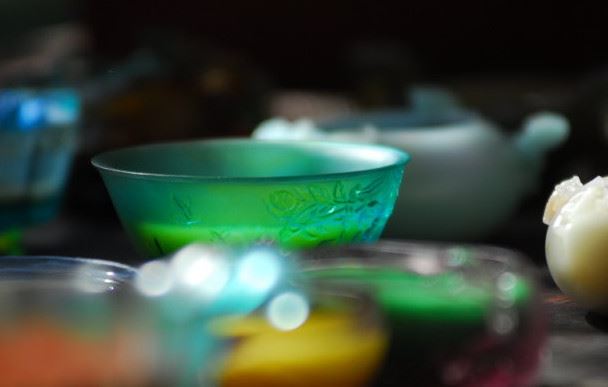 做梦梦见UFO,这可能是什么含义？
