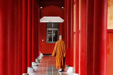 住几层不怕天斩煞