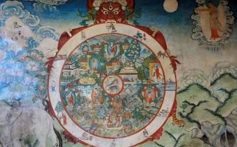 一个业力深重的本命盘(业障深重的十种表现)？